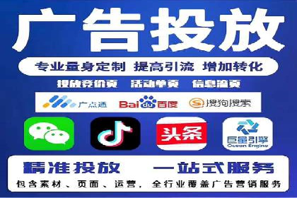 成功SEM投放案例分享